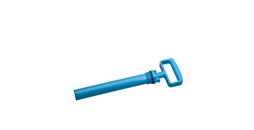 GLORIA Kunststoff-Pumpe | Ersatzteil | Pumpe für 5 - 8 L Garten-Drucksprüher