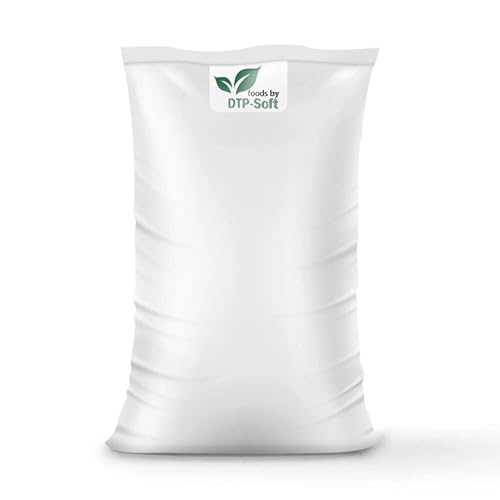 Ammoniumsulfat 25kg Stickstoffdünger - Schwefeldünger SSA Dünger für Garten...