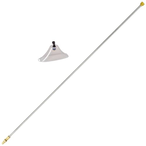 Original Einhell Drucksprüher Zubehör Kit (Drucksprühgeräte-Zubehör,...