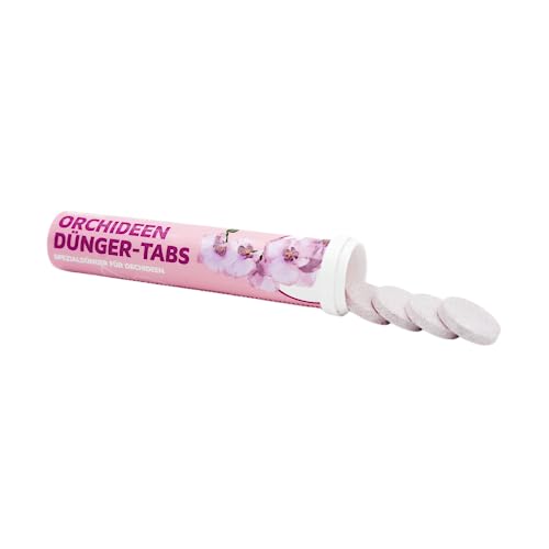 Rasenmax Orchideendünger - Orchideen Dünger, Dünger für Orchideen &...