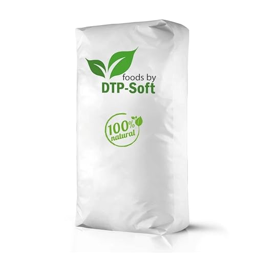 Rasendünger ECO 25 kg - Rasendünger Frühjahr Sommer Herbst - Dünger für...