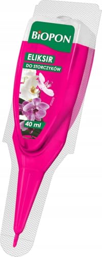 Orchideendünger Orchideen Vitalkur Dünger Aufbaukur Flüssigdünger 40ml x36