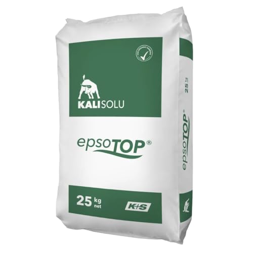 Bittersalz EPSO Top 25 kg