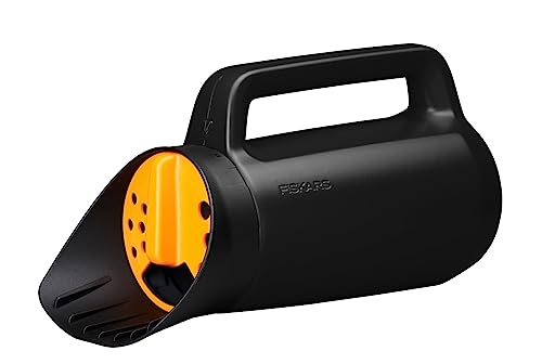 Fiskars Streuer, Solid, Länge: 30 cm, Gewicht: 286 g, Glasfaserverstärkter...