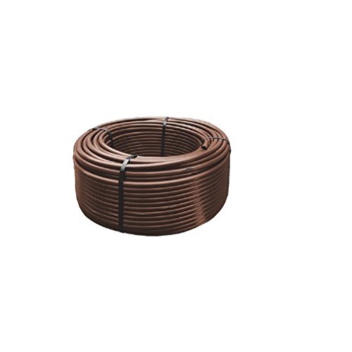 RainBird TYP XFD 100 m Tropfrohr, Braun, 59 x 59 x 16 cm