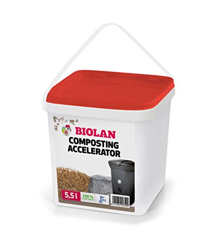 Biolan Kompostierungsbeschleuniger 5,5 L