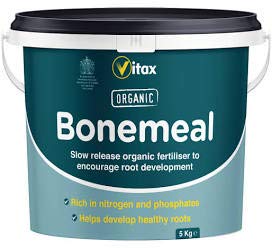 Vitax 6BM5 Knochenmehl 5 kg