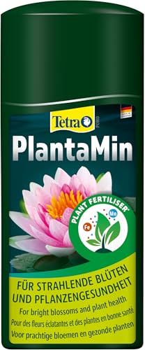 Tetra Pond PlantaMin Teichpflanzen-Dünger - für ein gesundes üppiges...