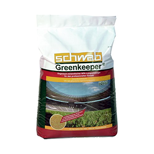 SCHWAB Greenkeeper® 25 kg