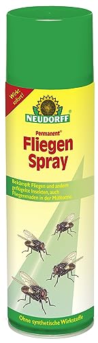 Neudorff Permanentspray