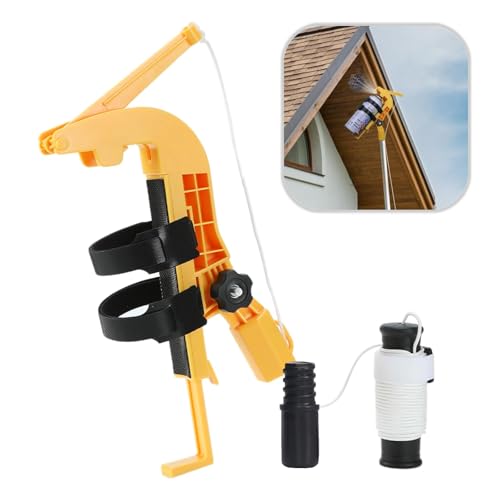 Sprühdosen Verlängerungsstangen,Adapter,Sprühdosenhalter,Einstellbarer...