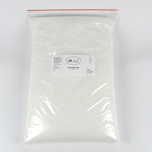 Sala Harnstoff kristallin Urea 2500 g 2,5 kg