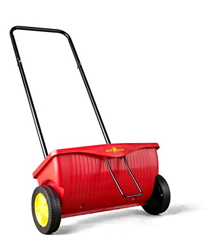 WOLF Garten - Universal-Streuwagen WE 330; 5429000, 41 cm