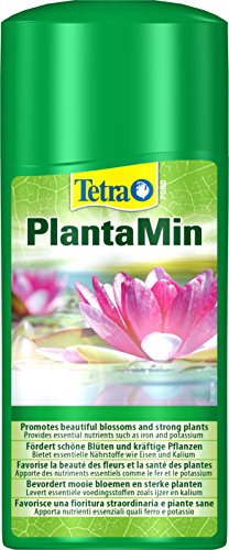 Tetra Pond PlantaMin Teichpflanzen-Dünger - für ein gesundes üppiges...