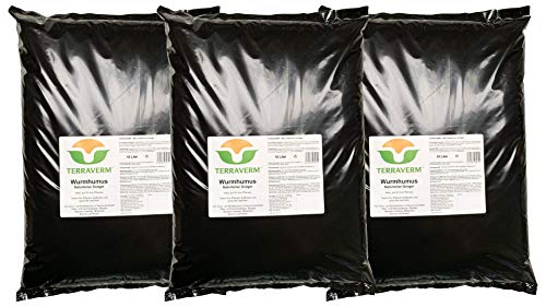 Wurmdünger kaufen (TOP 10) Info für deinen Vergleich & Test