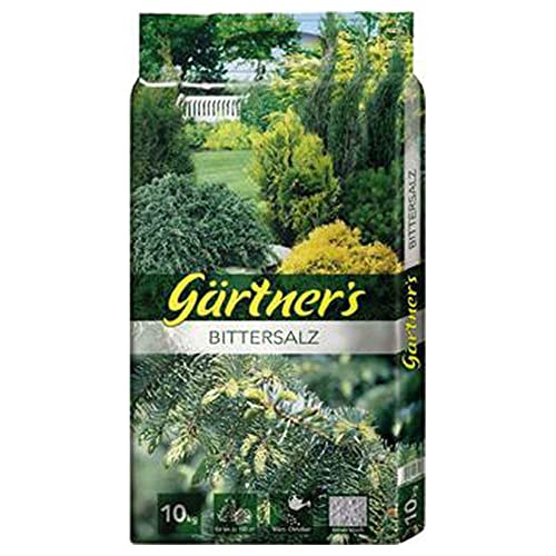 Gärtner's Bittersalz 10 kg