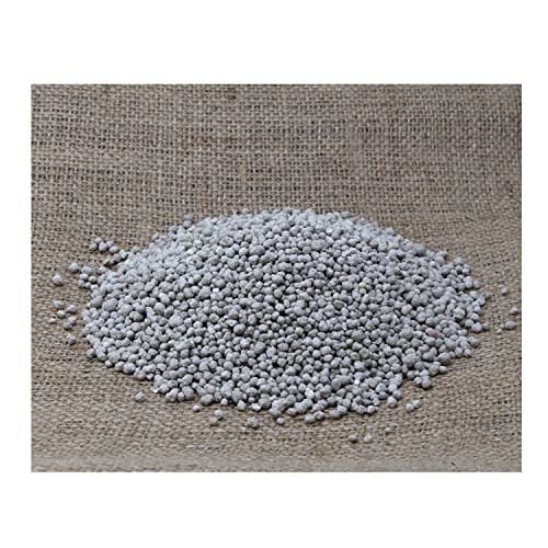 LanDixx NPK 15+15+15 (+S) Volldünger & Rasendünger 10 kg mit Langzeitwirkung -...