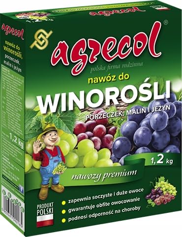 Premium Granulat Beerendünger Weinreben Himbeeren Brombeeren Johannesbeeren...