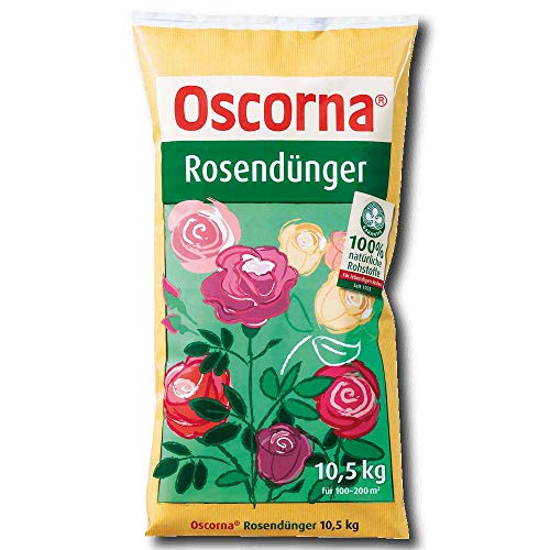 Oscorna Rosendünger 10,5 kg