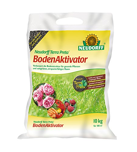 Boden-Aktivator NEUDORFF BODEN- AKTIVATOR 10KG 1232