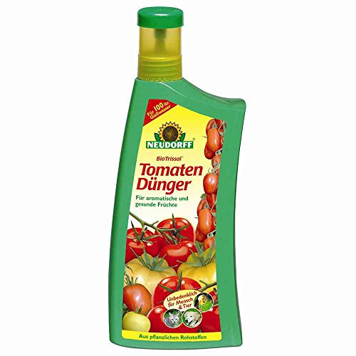 NEUDORFF BioTrissol Tomatendünger, 1 l