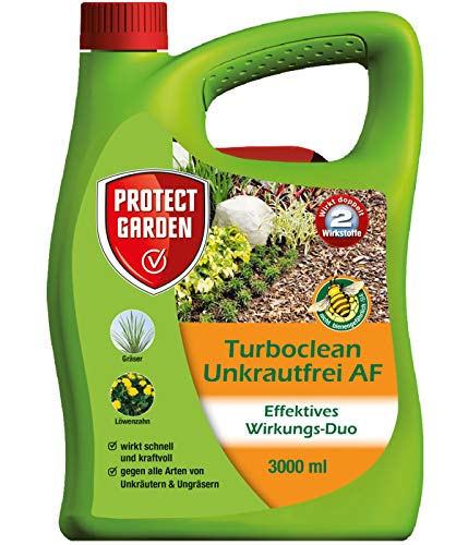 PROTECT GARDEN Turboclean Unkrautfrei AF (ehem. Bayer Garten),...