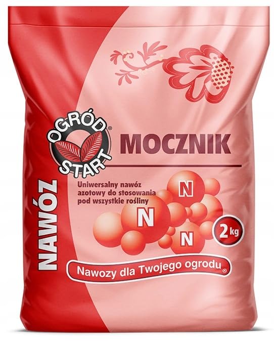 Düngeharnstoff Harnstoffdünger Stickstoffdünger 46% N Urea Universal...