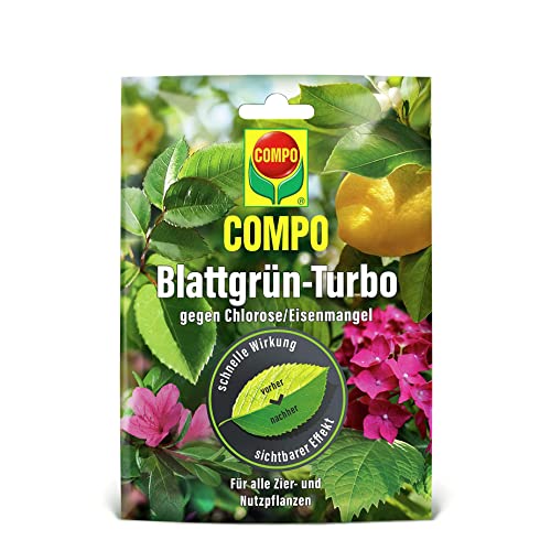 Compo Fetrilon 13% 20g